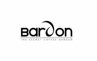 Barδon - The secret coffee garden