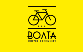 ΒΟΛΤΑ coffee community